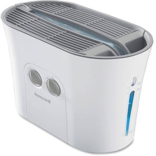 Cool Mist Wick Evaporative Humidifier K411