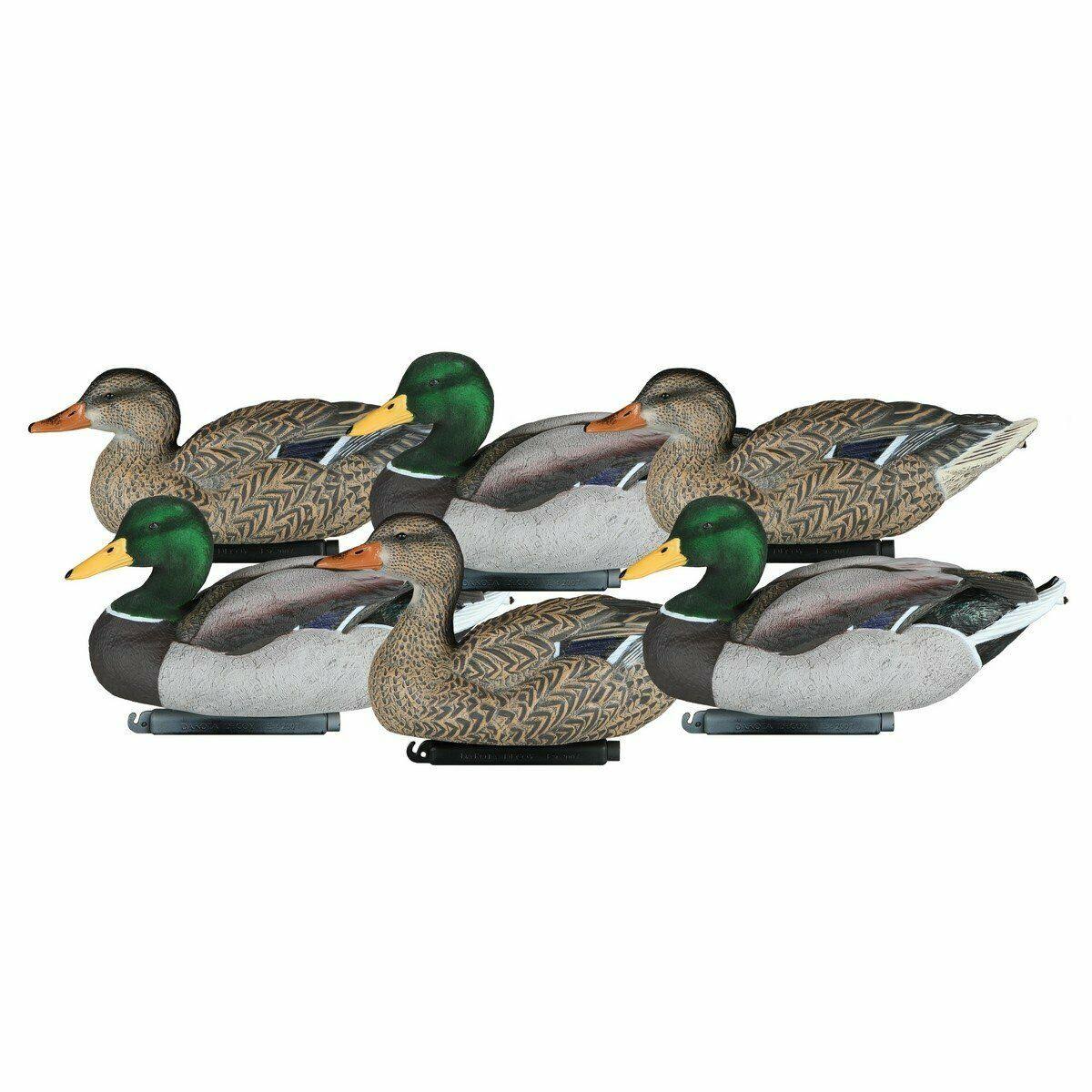 X-Treme Packable Mallard Decoys K849749
