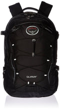 Black Backpack Y951786