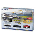 N Scale Train Set C712