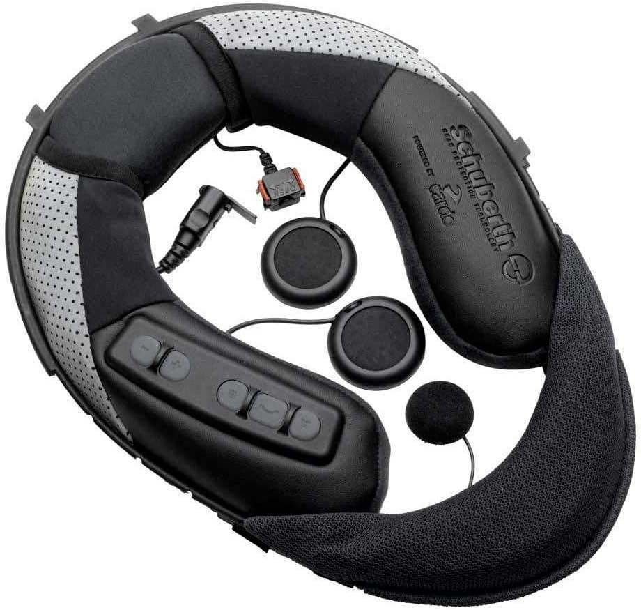 Src System For Helmet S2 XL-XXL B40956