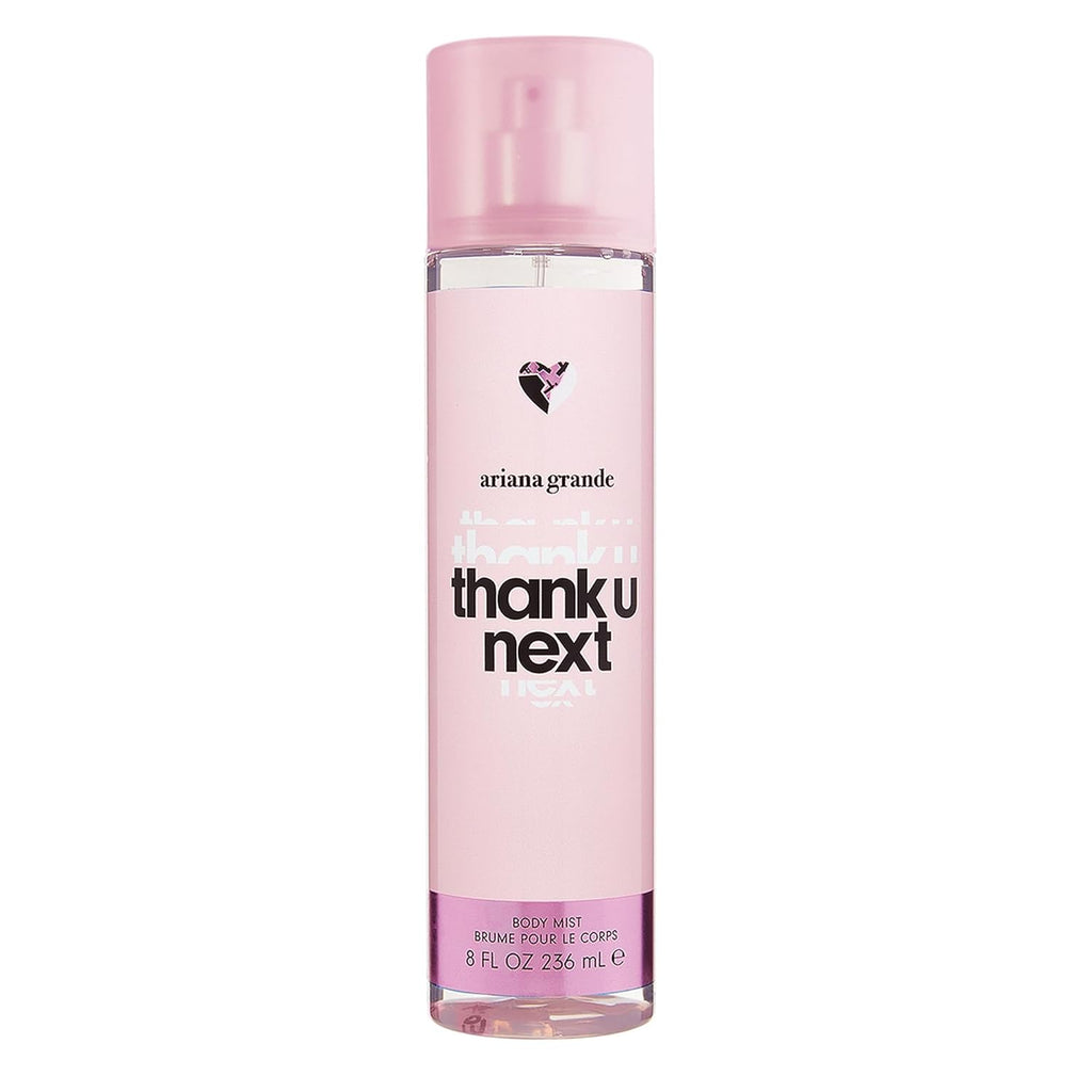 8 Fl Oz Body Mist N59786