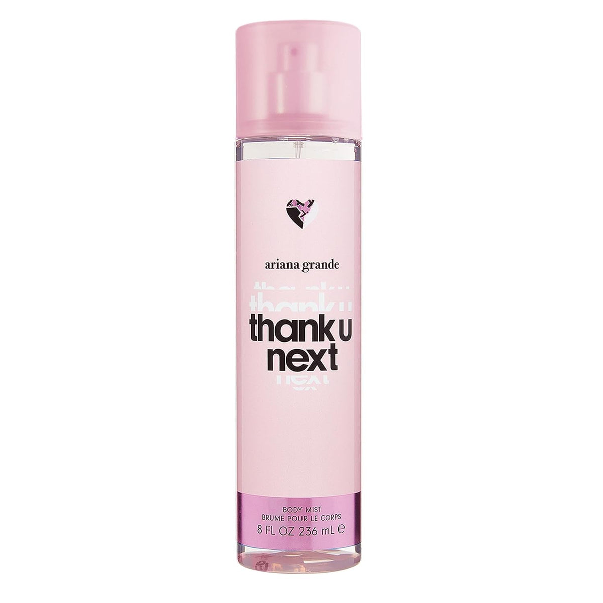 8 Fl Oz Body Mist N59786