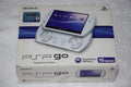 Pearl White PSP L9257