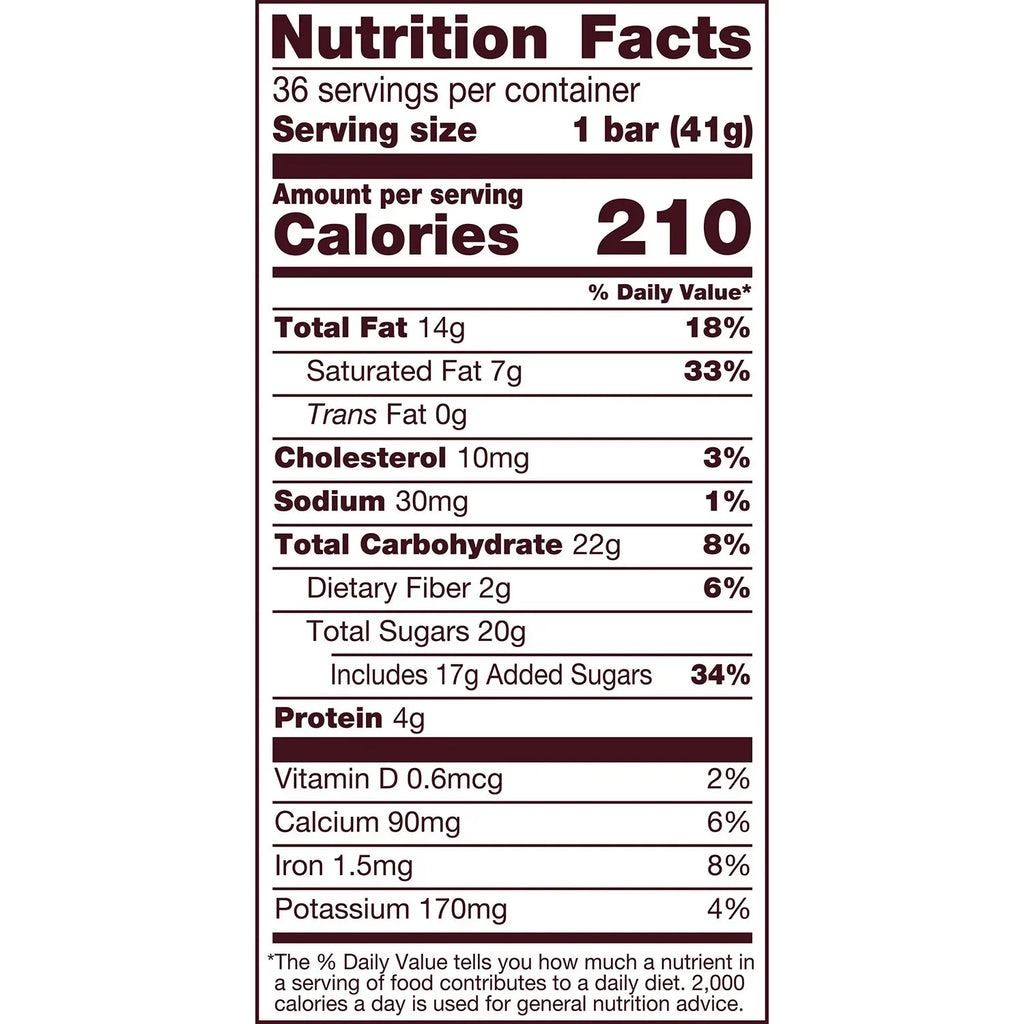 1.45oz Milk Chocolate with Almonds Candy O2069