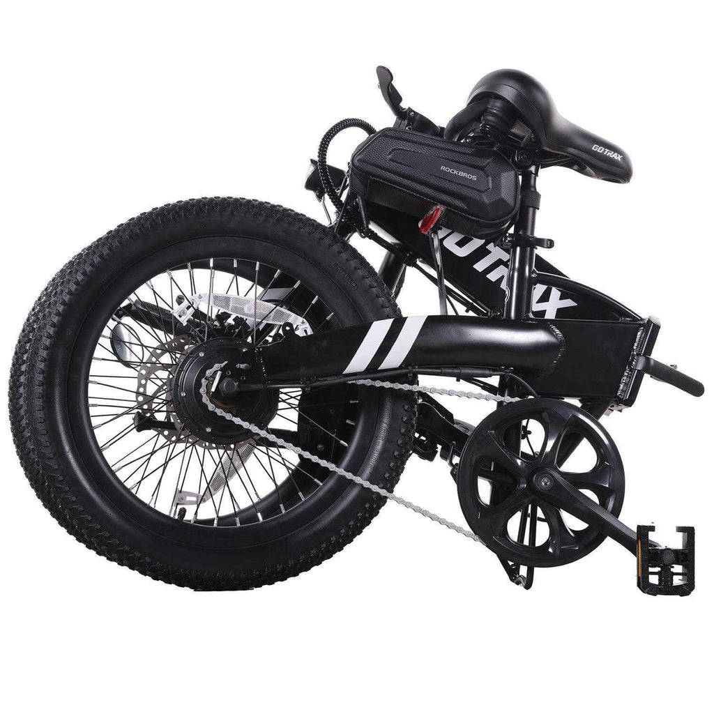 Folding Electric Bike G51889