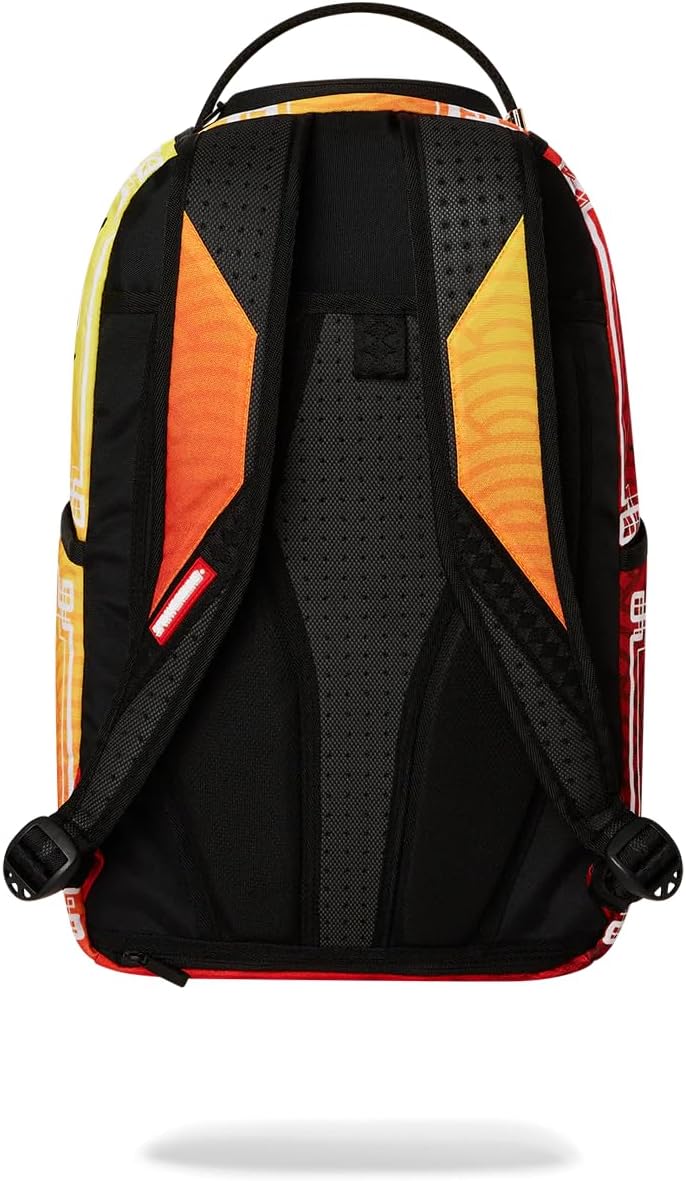 KUNG FU PANDA BACKPACK T768420