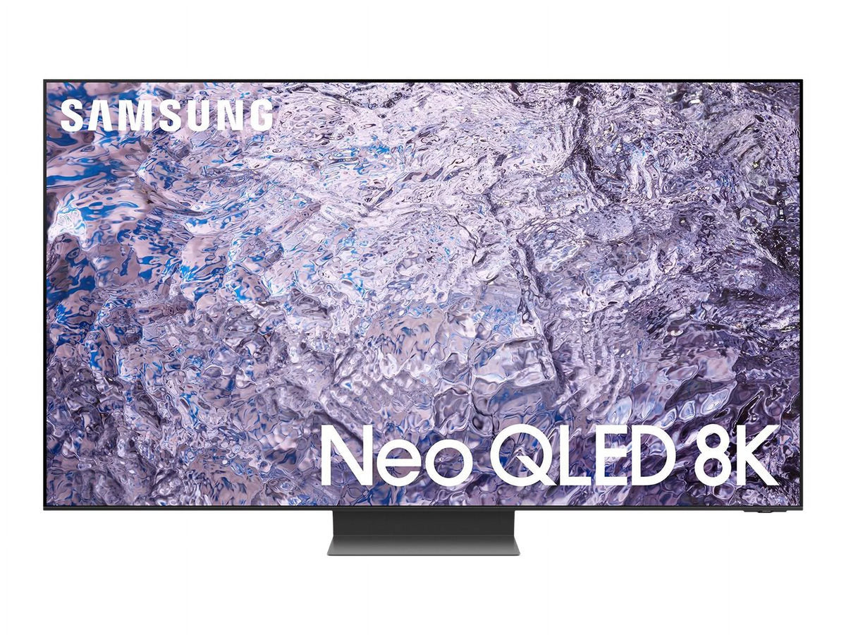 75" 8K UHD Smart LED-LCD TV W796352