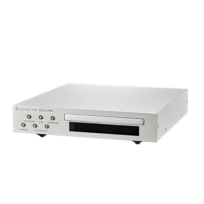 Black CD Transport C79022