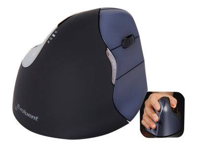 VerticalMouse 4 Right Wireless P1739