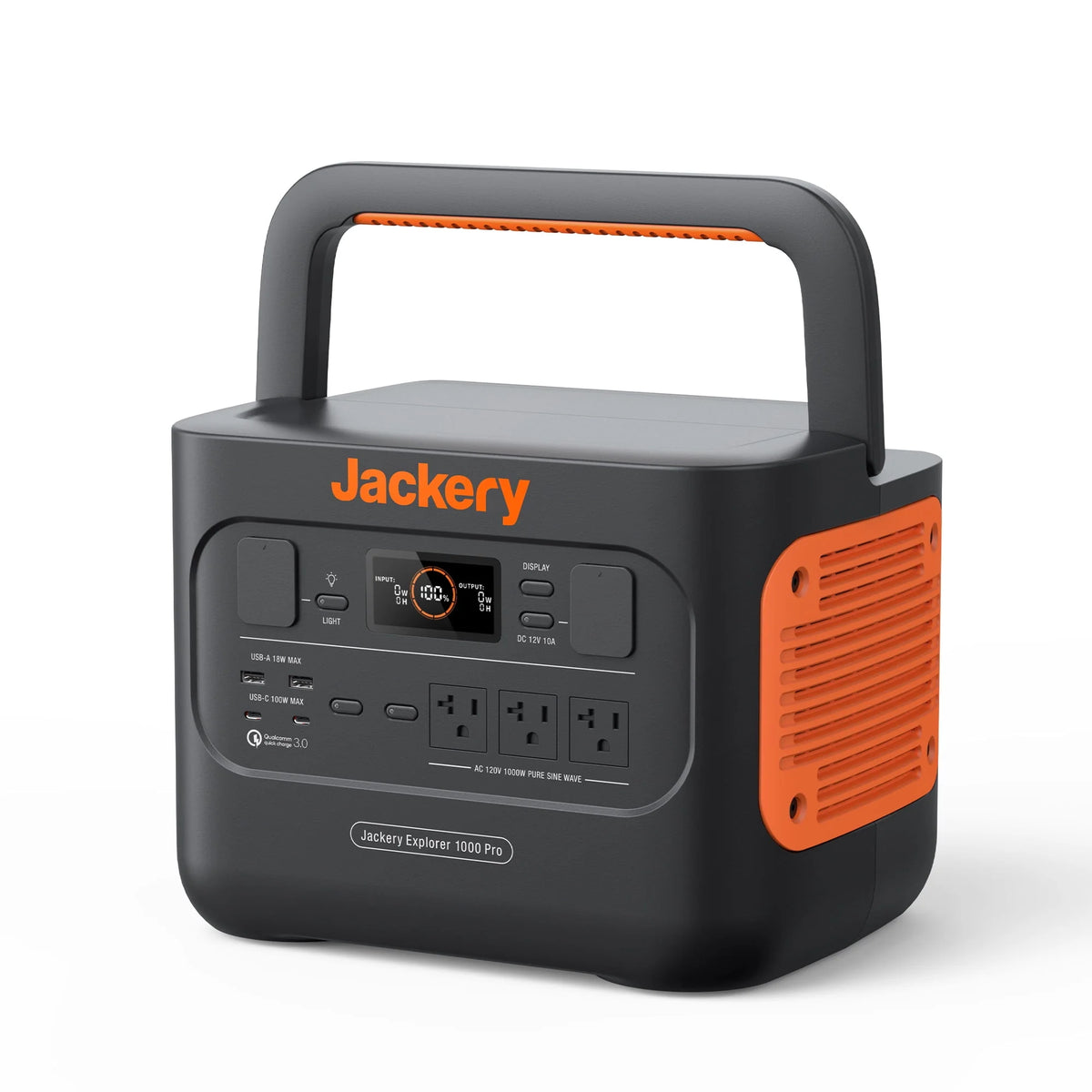 Portable Power Station D13411