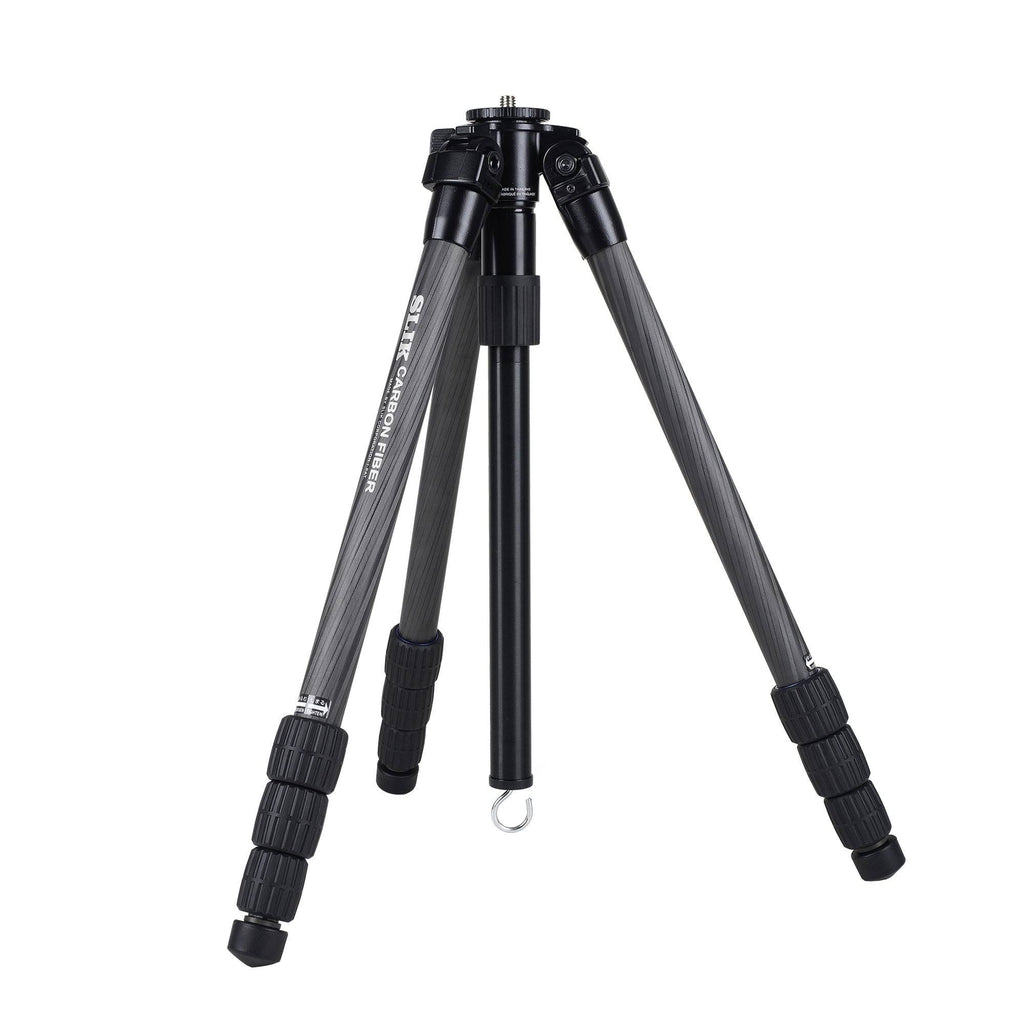 Carbon Fiber Tripod Black R441