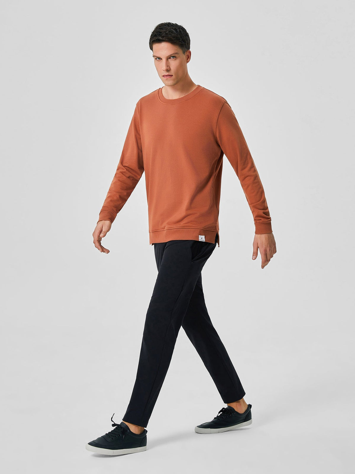 ACE™ Crew Neck Sweatshirt
