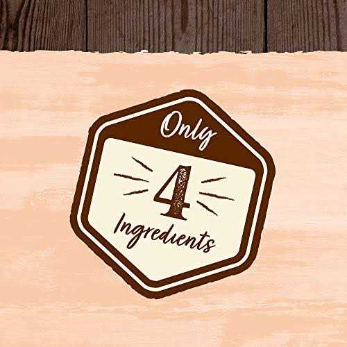 Oven Baked Pumpkin Patch Dog Treats X50154