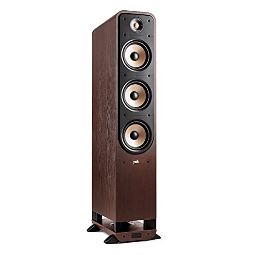 White-Washed Center Channel Speaker with 1" Tweeter & Two 5.25" Woofers G276099