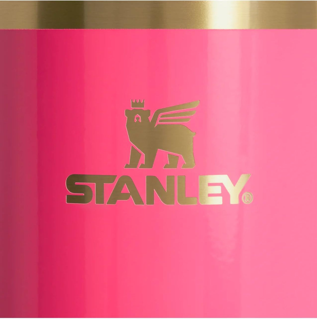 40 oz Tumbler - Pink Parade Y858866