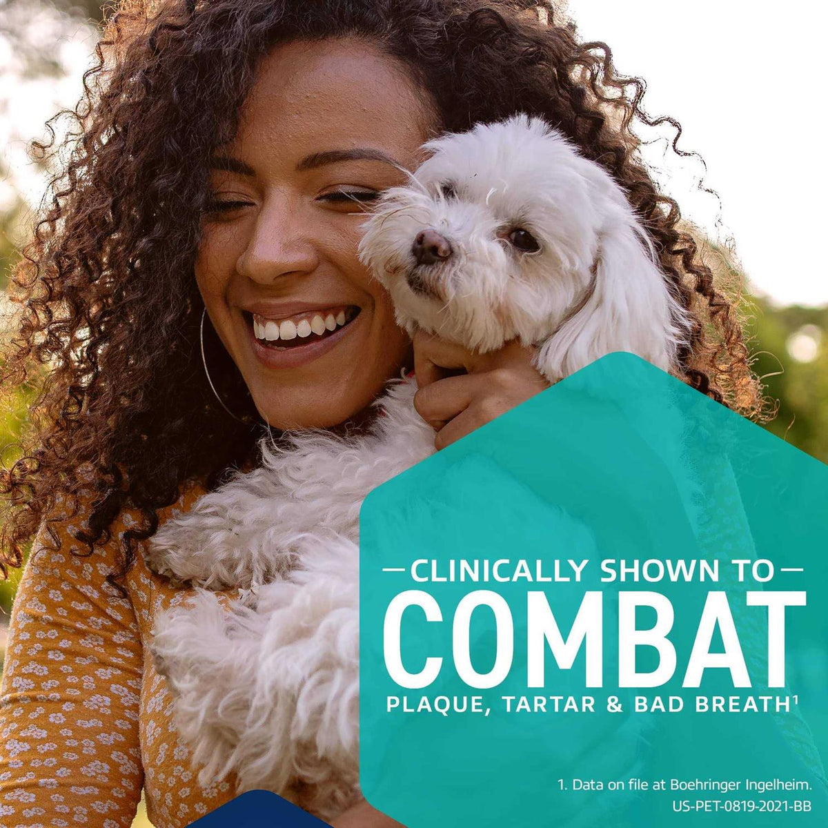 Dental Hygiene Chews Dogs M339