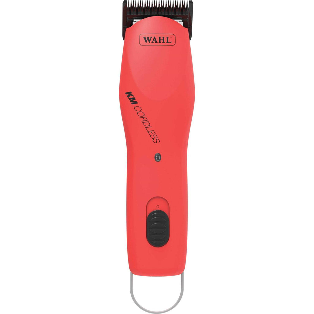 Cordless Clipper I980