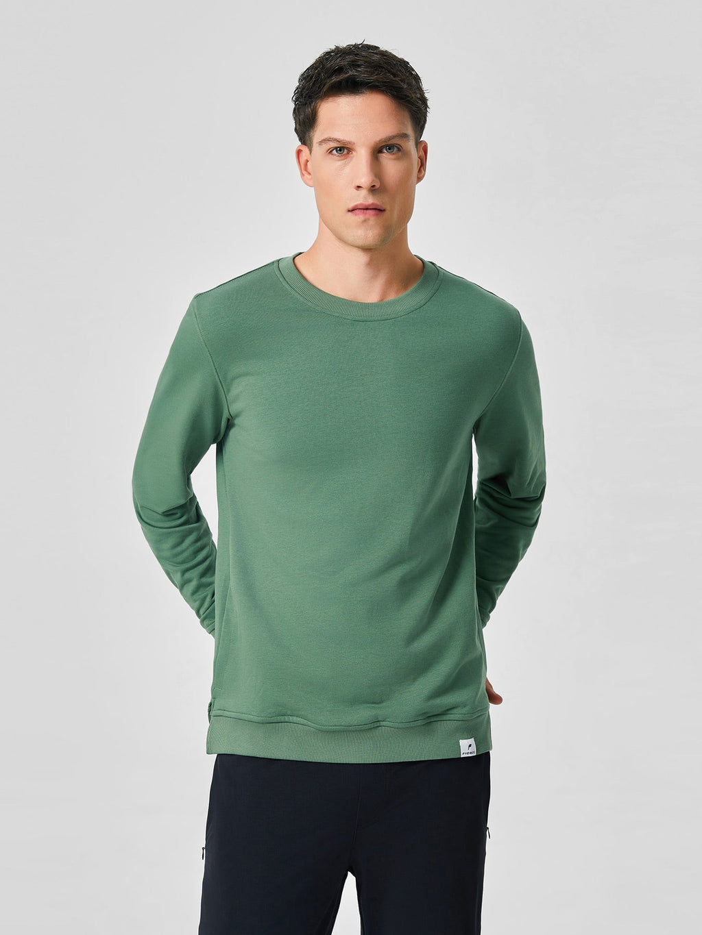 ACE™ Crew Neck Sweatshirt