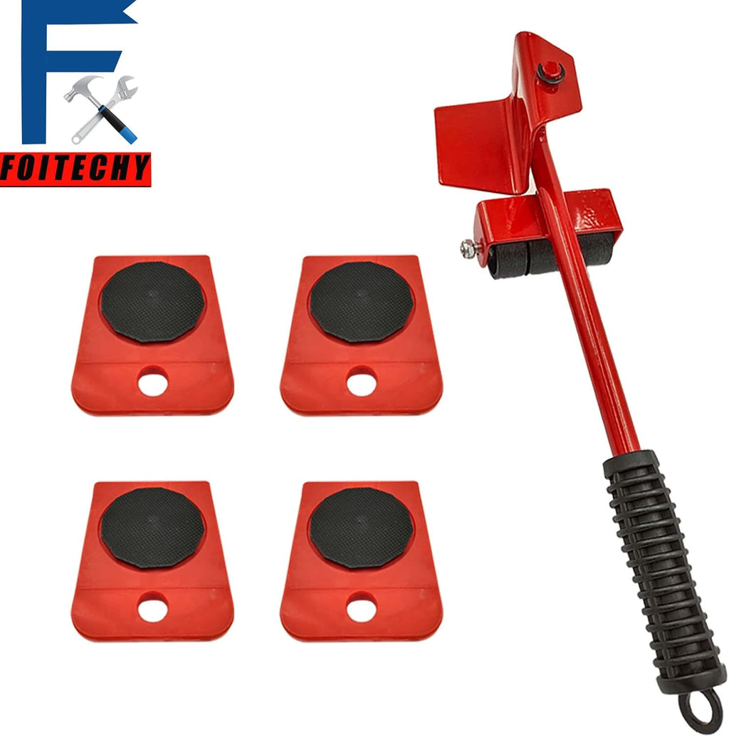Furniture Sliders Tools Set O299