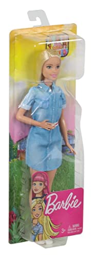 Ted Lasso Wearing Blue Tracksuit with AFC Richmond Logo Fashion Doll Y757078