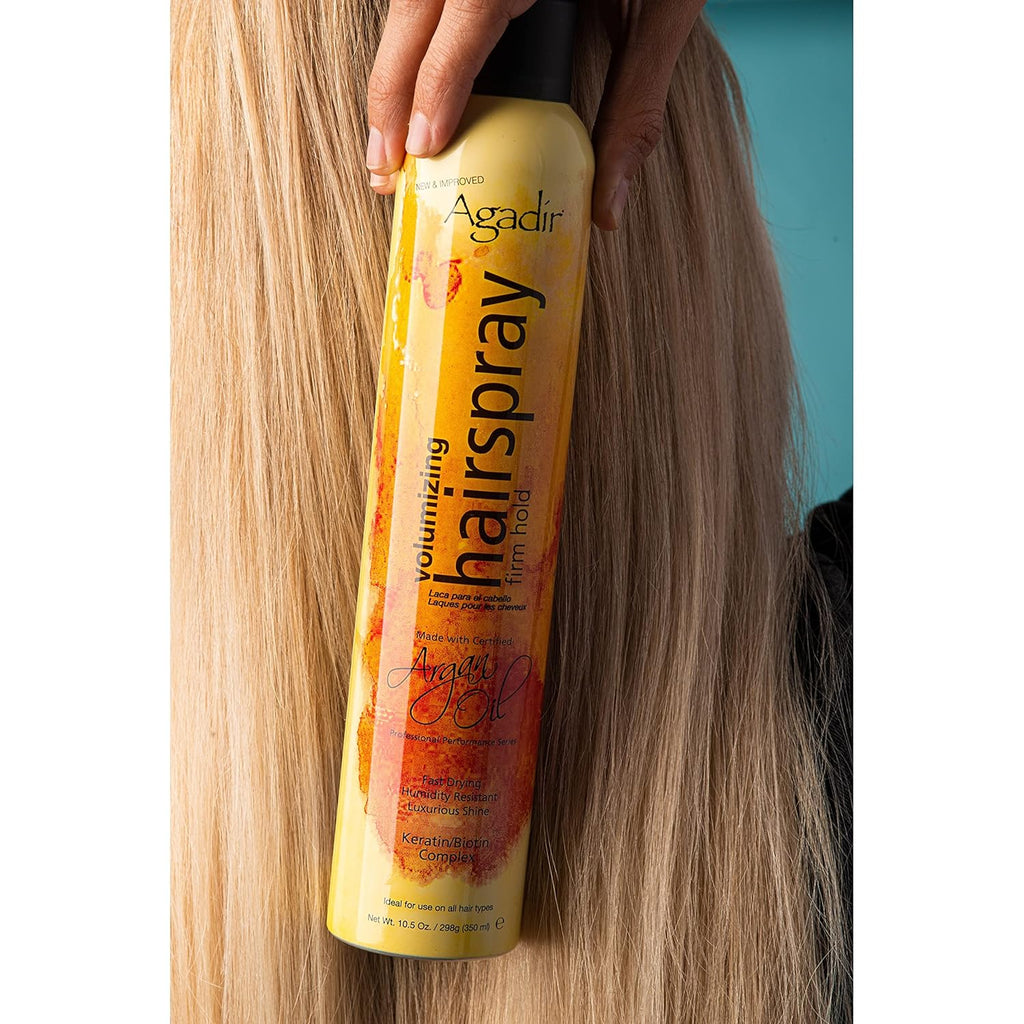 10.5 oz Hair Spray V76585