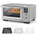 30Qt Stainless Steel Air Fryer Toaster Oven C68427