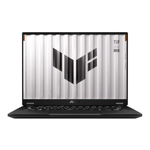 14” WQXGA 165Hz Display Gaming Laptop G7455