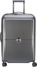Grey 65 cm Suitcase I5665