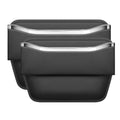 Leather Car Seat Gap Filler Organizer E939195