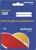 Gift Card B163