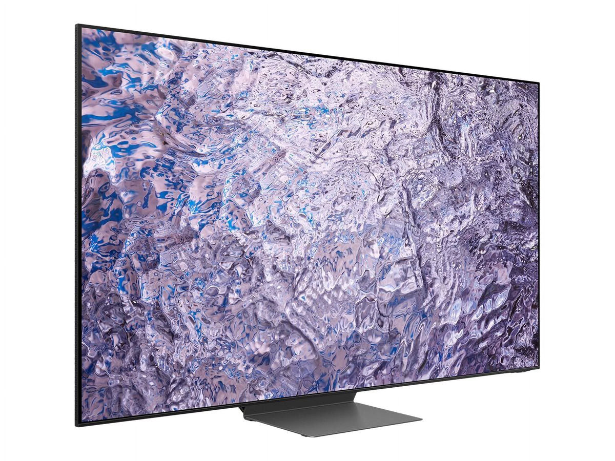 75" 8K UHD Smart LED-LCD TV W796352