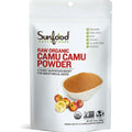 Raw Organic Camu Camu Powder, 3.5 oz H29096