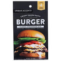 1 oz Pack of 3 Burger Classic Steakhouse Mix K118130