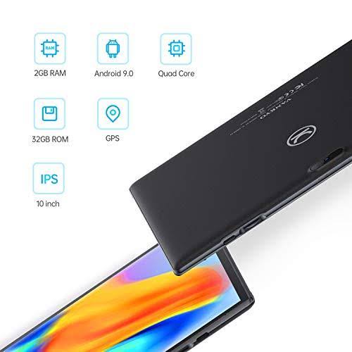 10 inch Tablet W116295