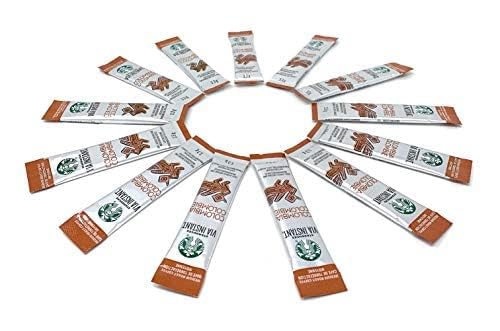 Colombia Medium Instant Coffee, 1.51 Ounce, 13 packets Q606059