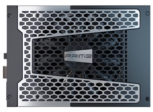 1600W 80+ Titanium ATX 3.0 Full Modular Power Supply X145