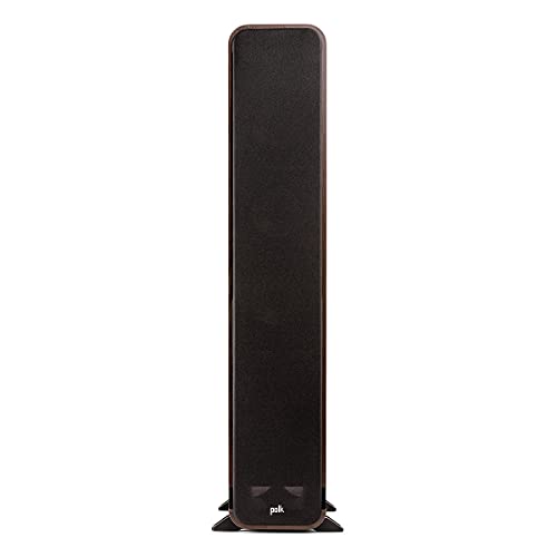 White-Washed Center Channel Speaker with 1" Tweeter & Two 5.25" Woofers G276099