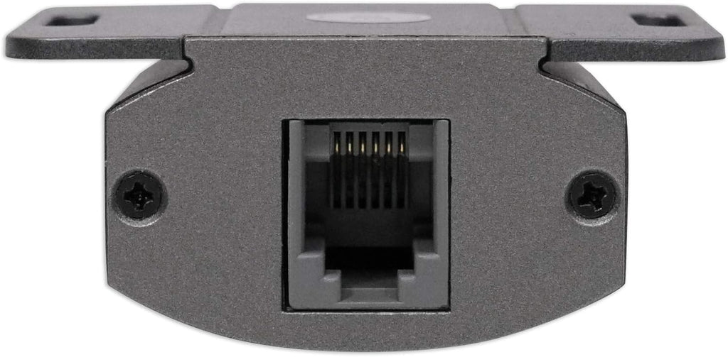 10" 800w Slim Under-Seat Active Powered Car Subwoofer R250620