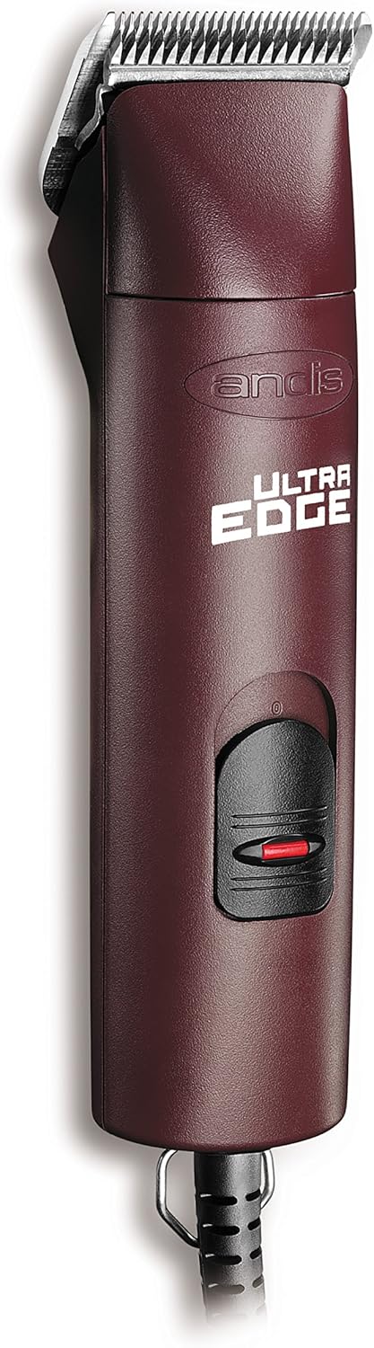 2-Speed Detachable Blade Clipper G399141