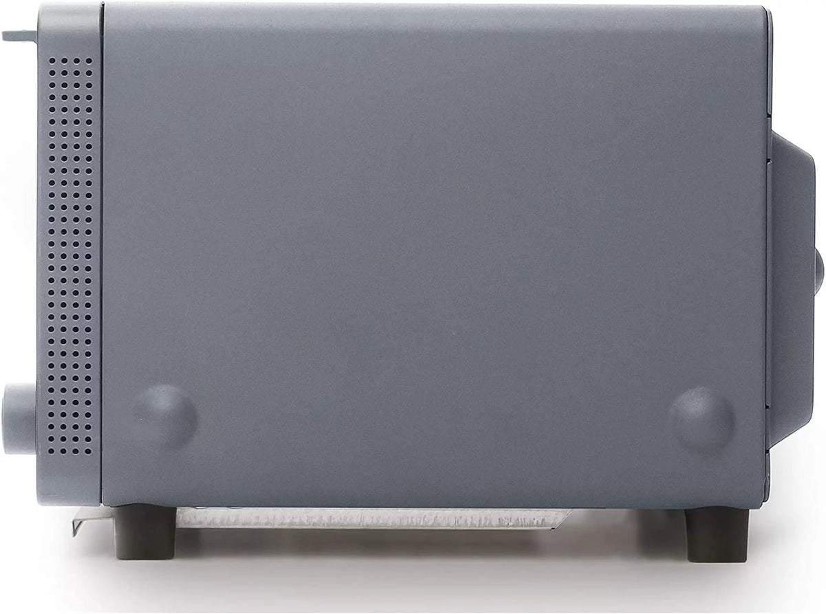 Gray Steam Oven Toaster G798