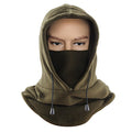 Tactical Heavyweight Balaclava Outdoor Sports Mask T297