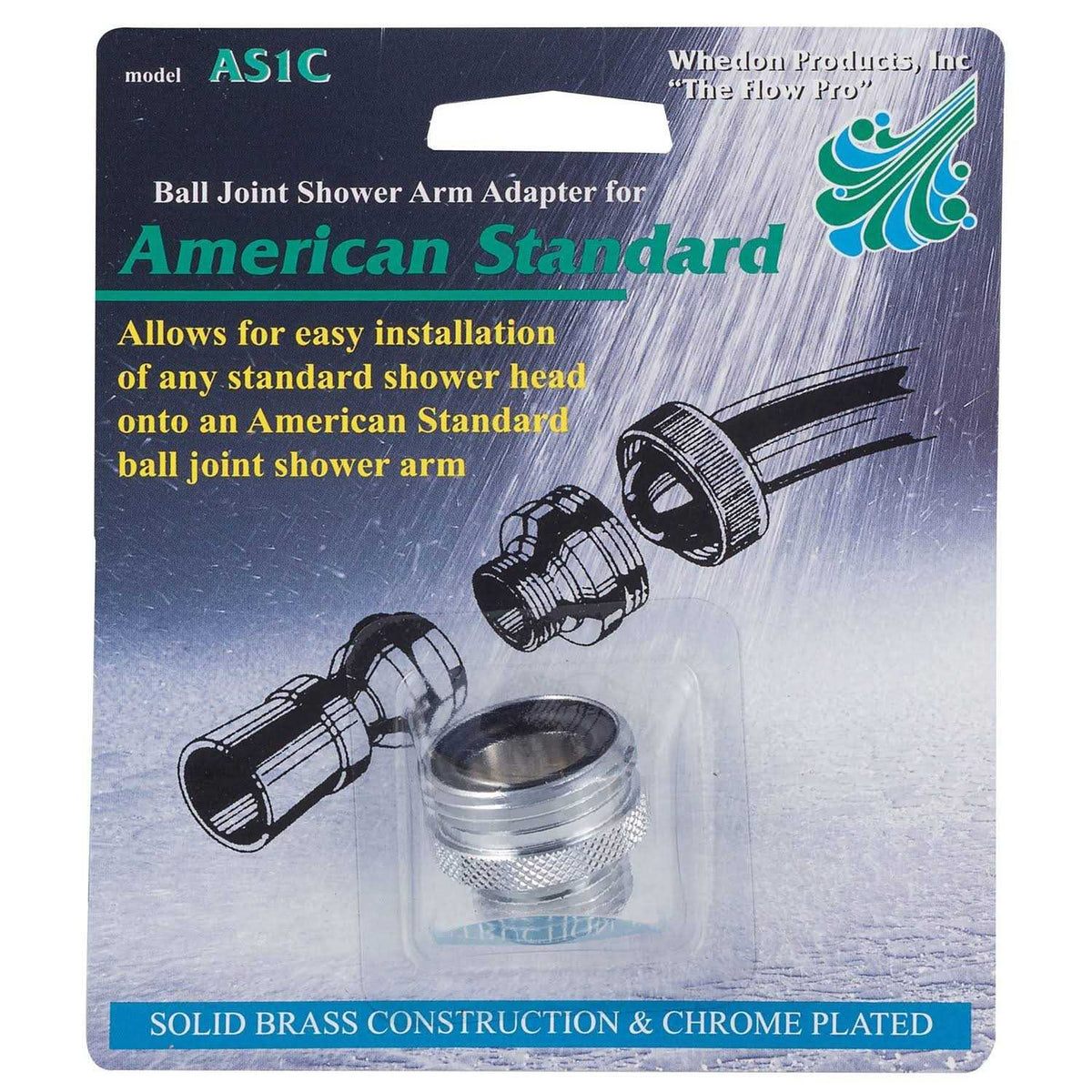 Shower Arm Adapter P193