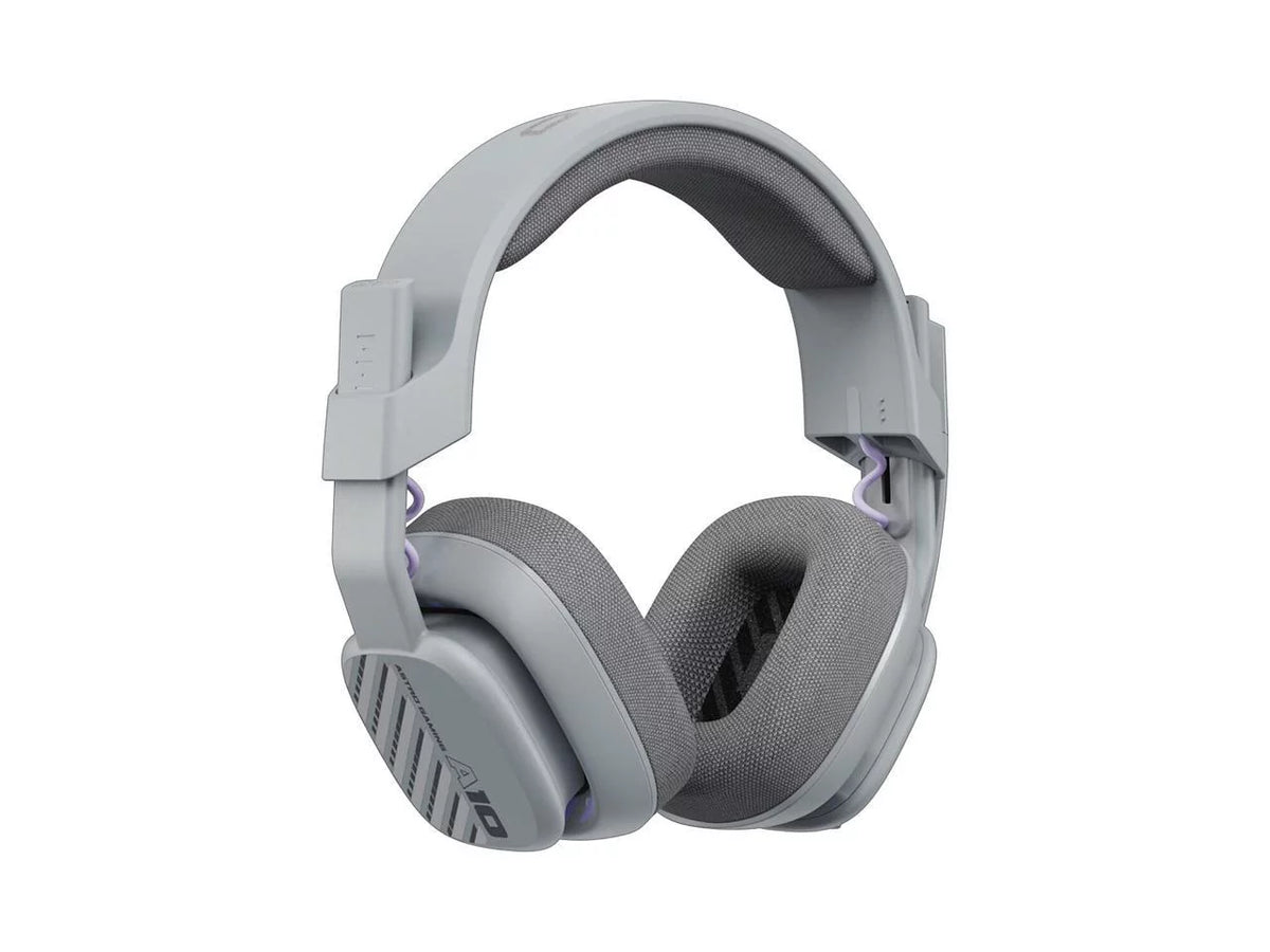Gray Wired Gaming Headset P757