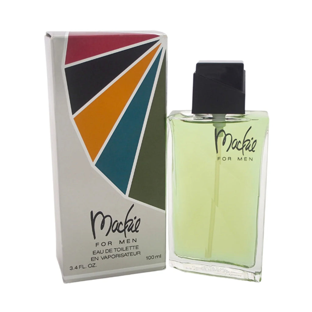 3.4 oz Eau De Toilette Cologne Spray R665774