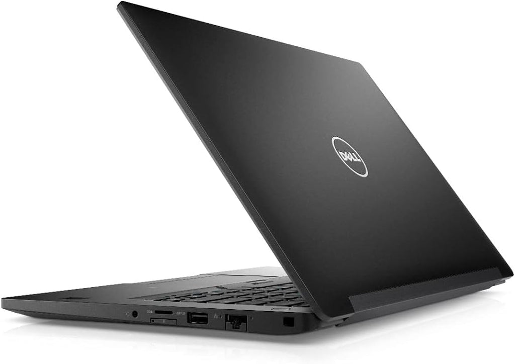 Black 14" Laptop F3619