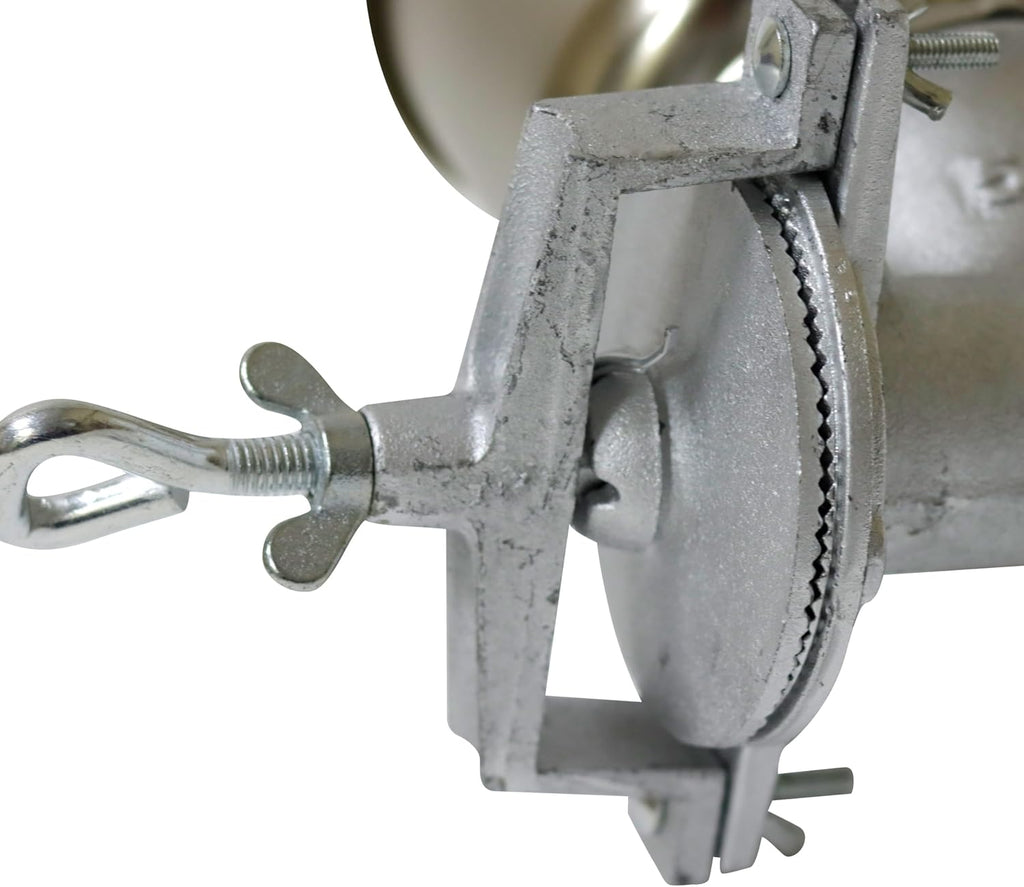 Cast Iron Manual Grain Mill Grinder Y62874