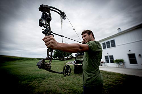 Youth Compound Bow R4646