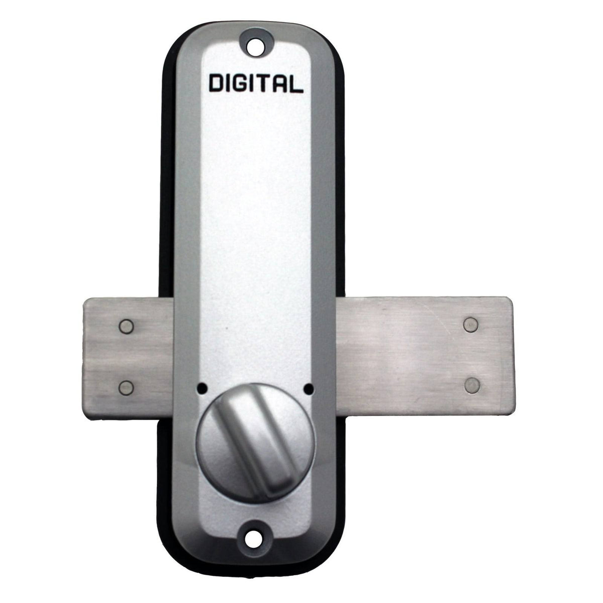Keyless Surface Mount Deadbolt L535