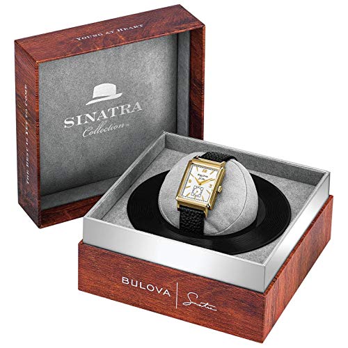 Leather Strap Watch E91750